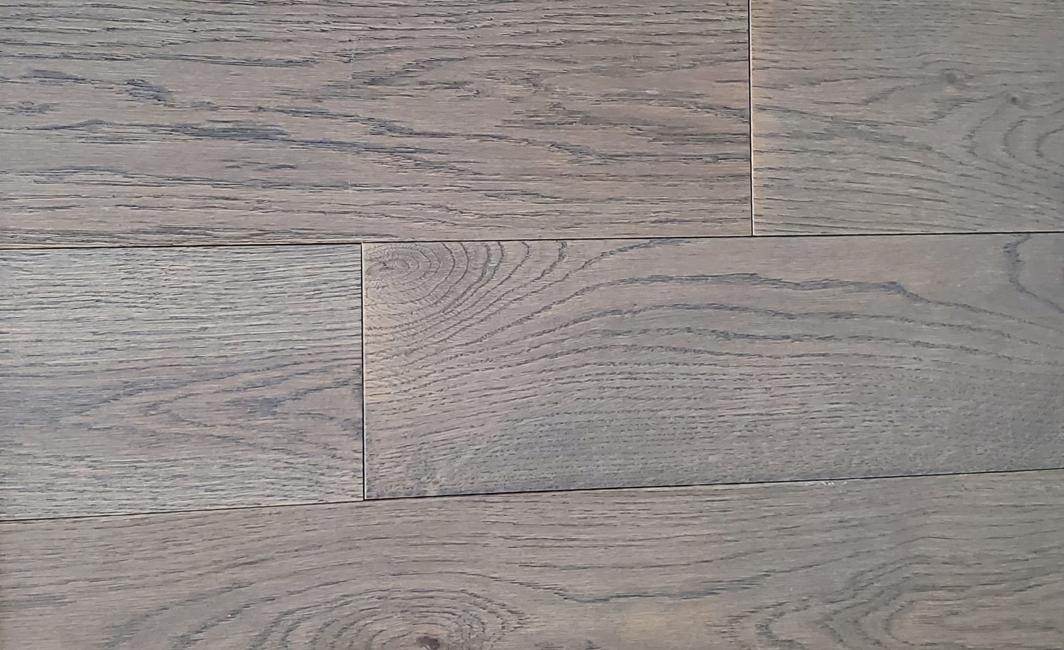 White Oak Warm Grey