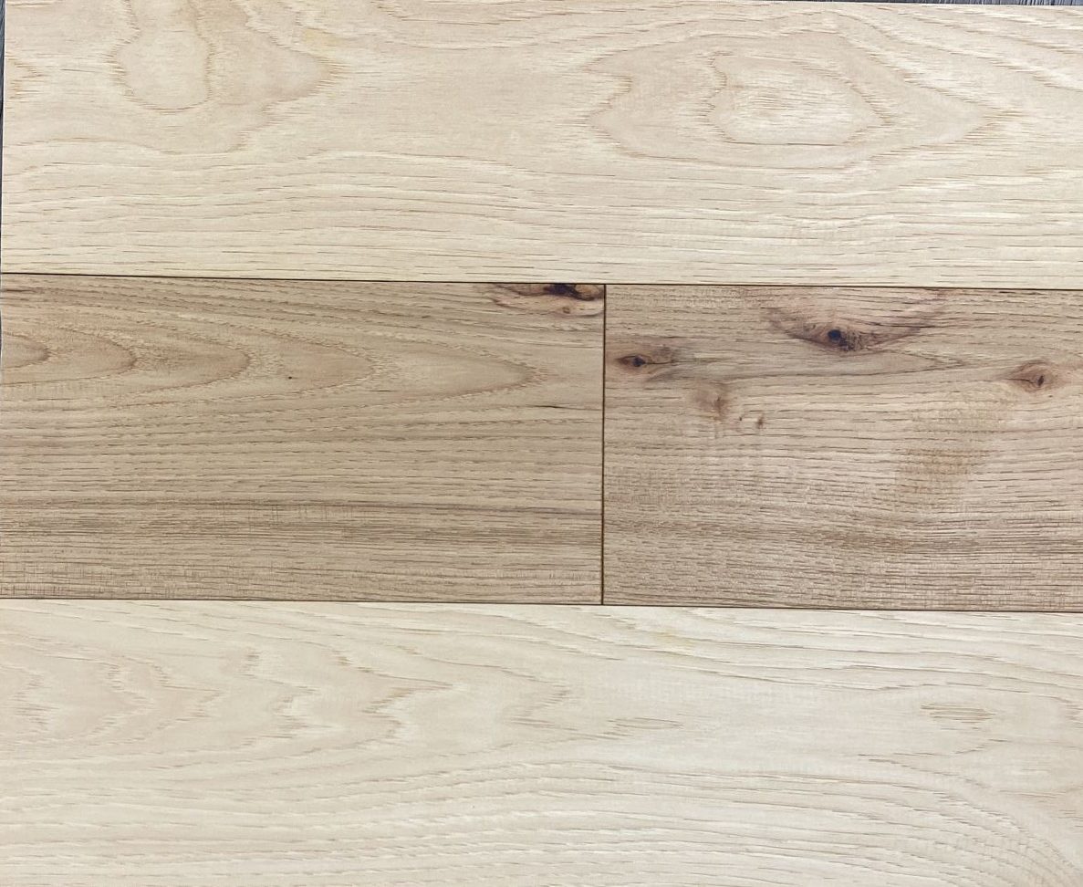 HICKORY HONEY BLONDE