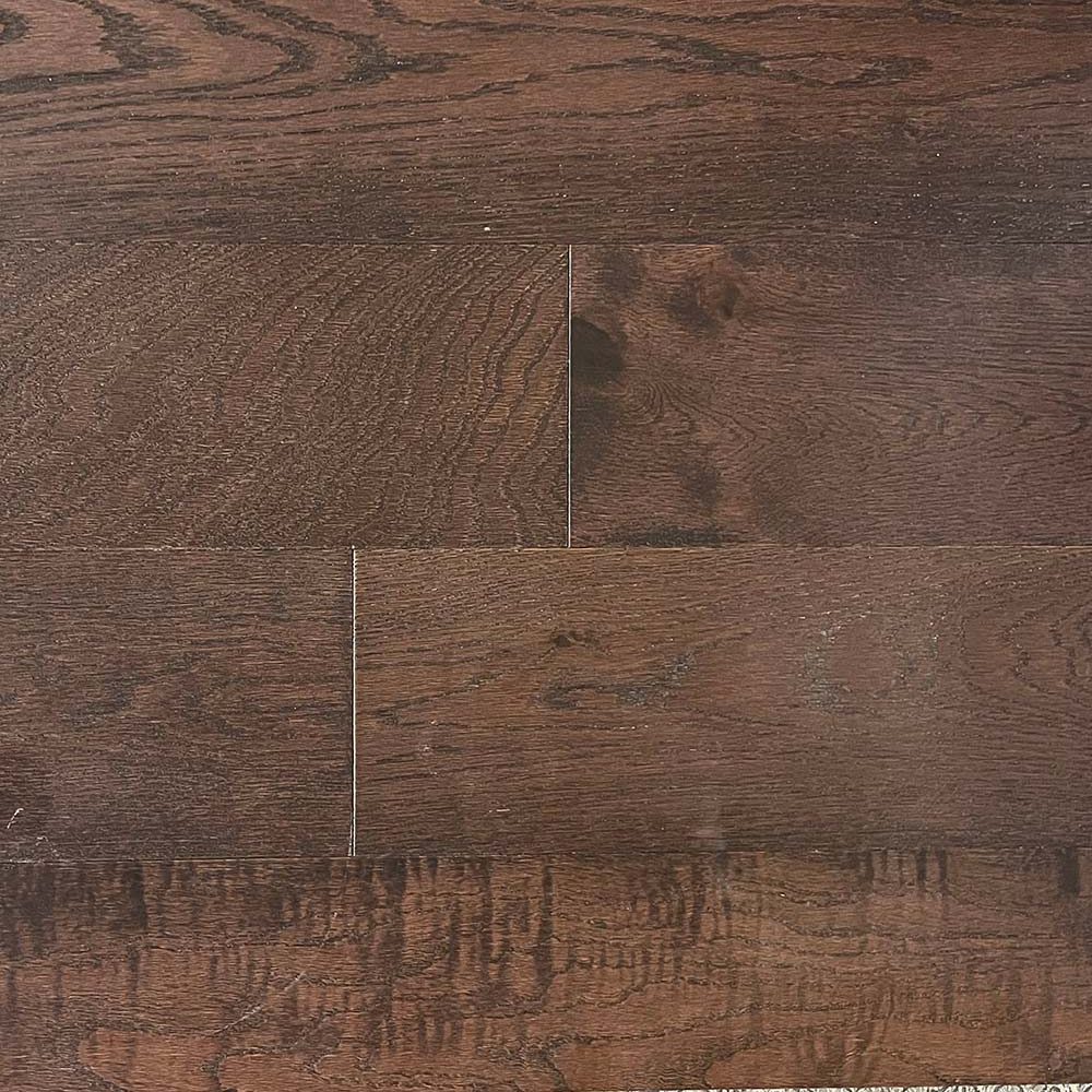 WHITE OAK BURLINGTON