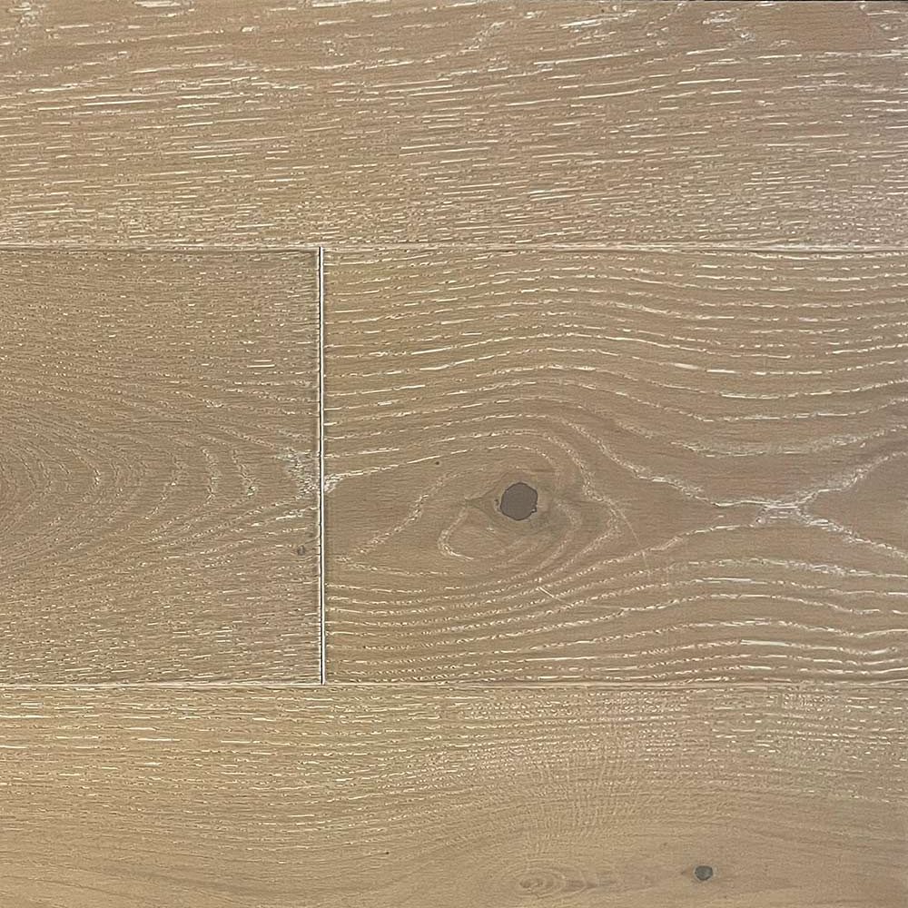 WHITE OAK GRAND ISLE