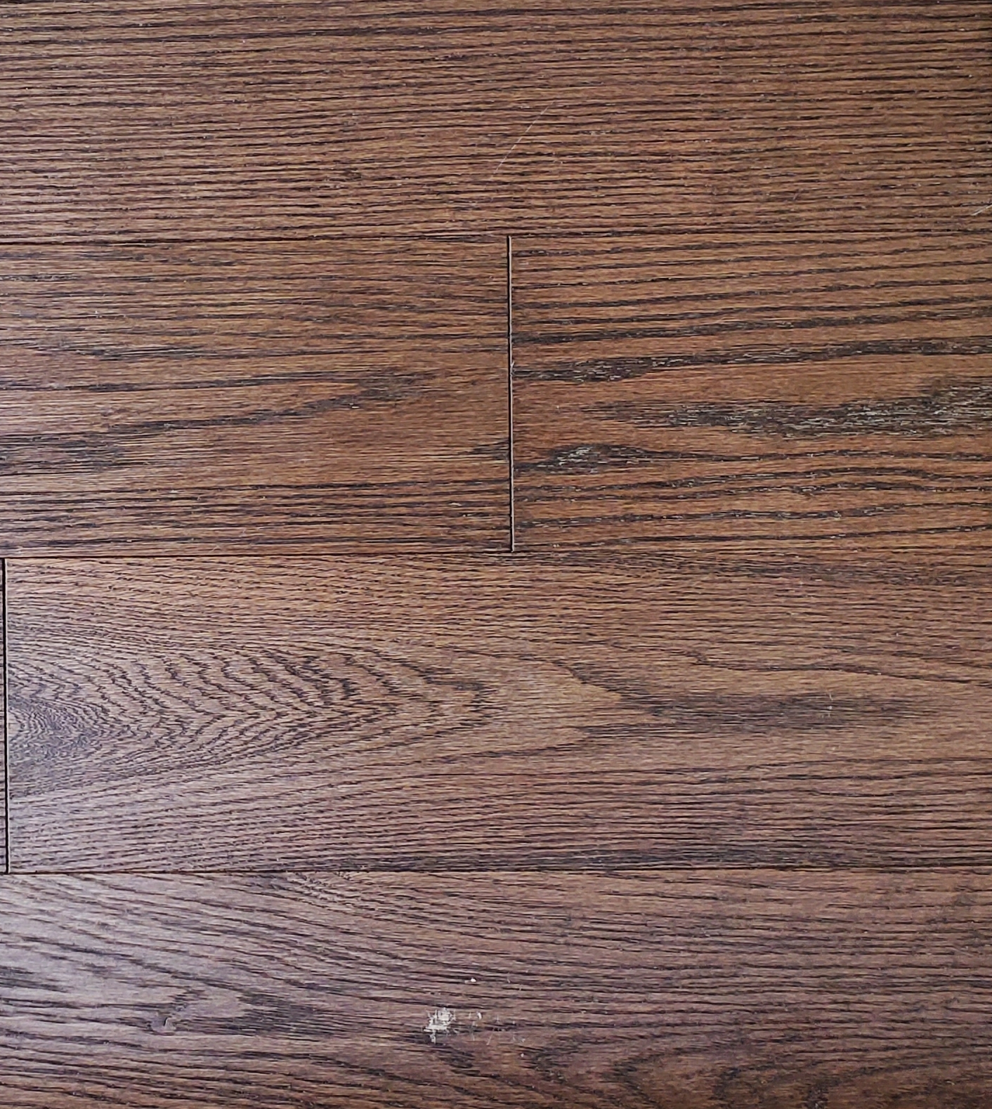 RED OAK CAPPUCCINO